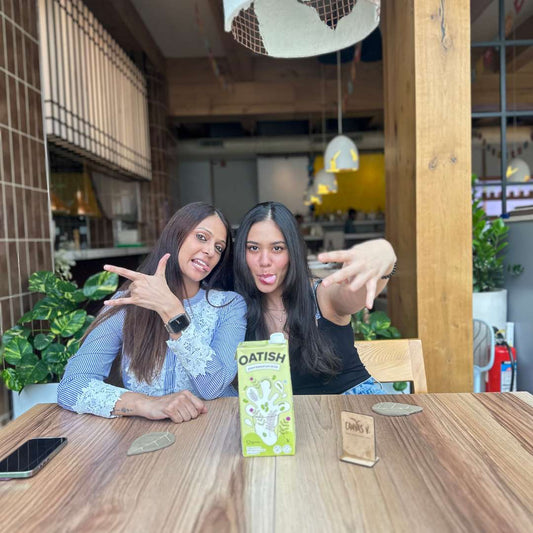 Why Women With PCOS Are Choosing Oat Milk Over Dairy