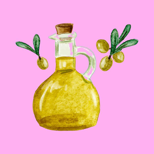 Why We Use Rapeseed Oil in Oatish: A Healthier, Greener Choice