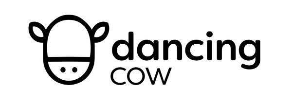 Dancing Cow