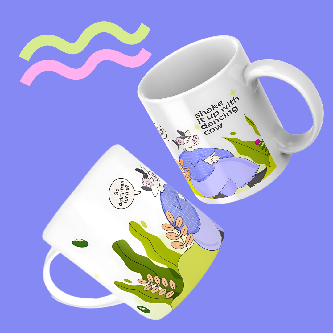 plant based milk