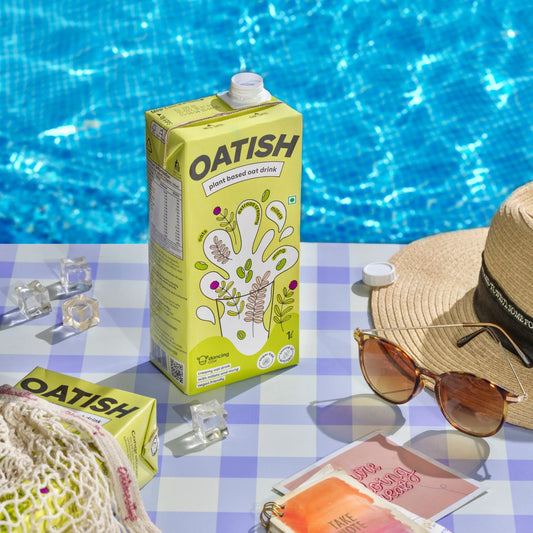 A No-Nonsense Guide to Going Vegan in India in 2025