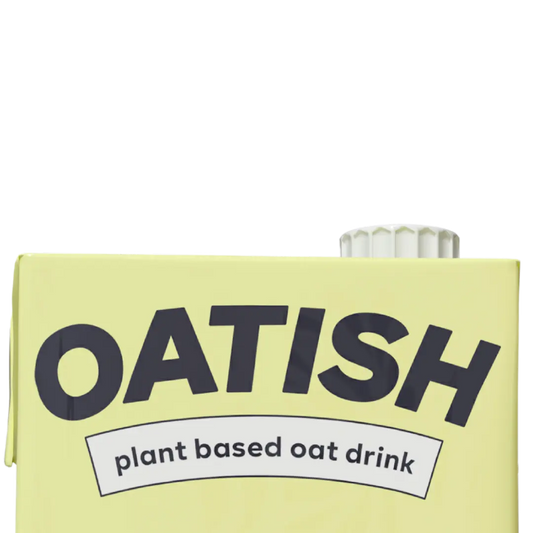 Oat Milk vs. Dairy Milk: Which One Should You Choose?