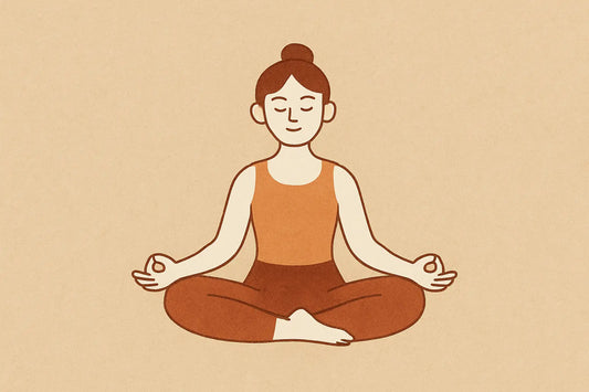 A Guided Meditation for Anxious Times- Dancing Cow Community