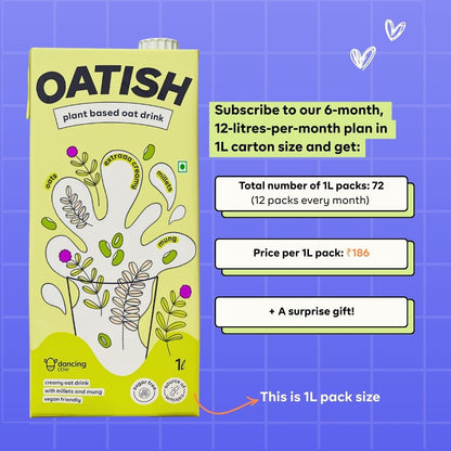 Subscribe, Save & Vibe!