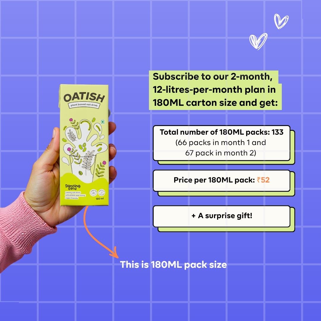 Subscribe, Save & Vibe!