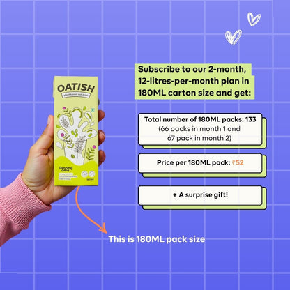 Subscribe, Save & Vibe!