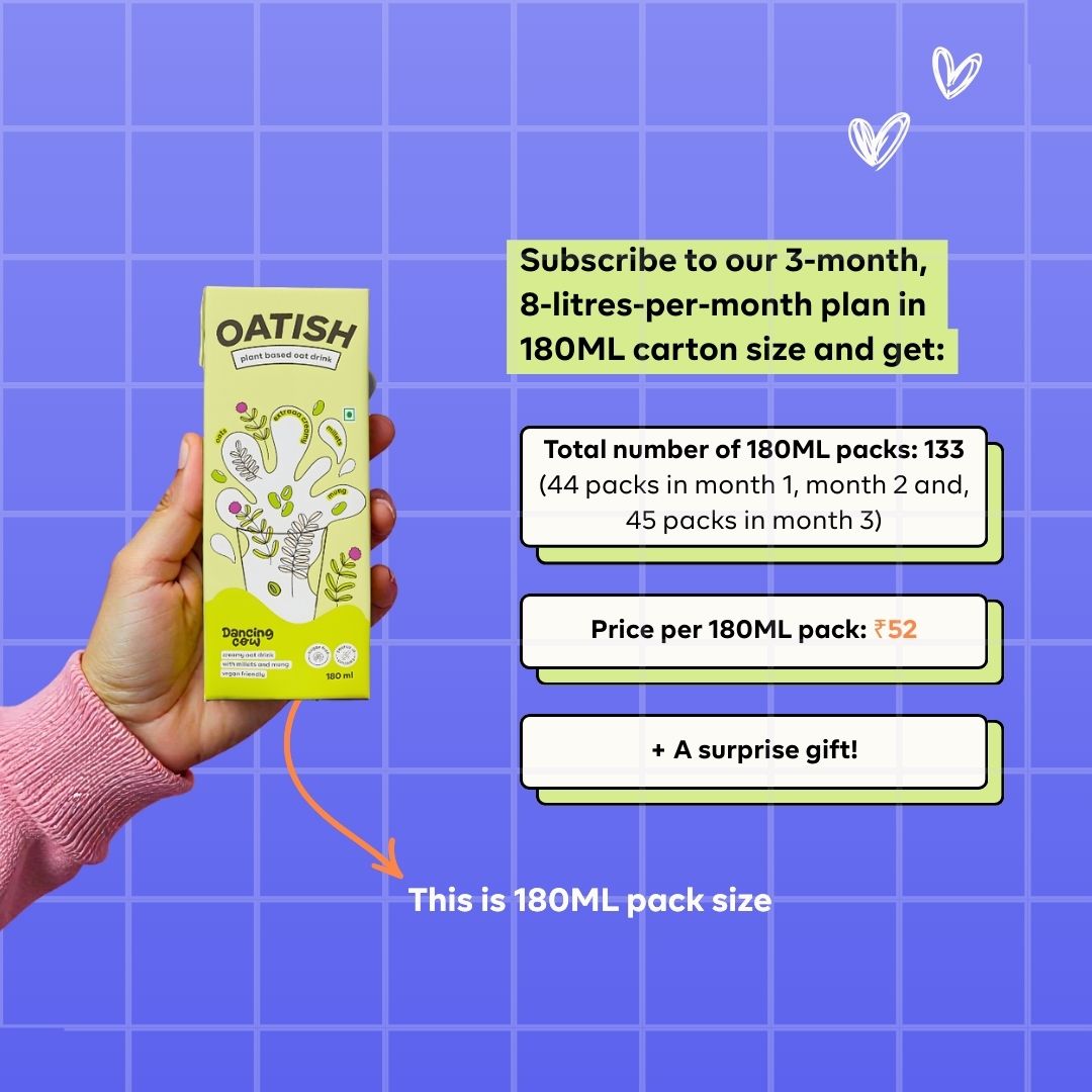 Subscribe, Save & Vibe!