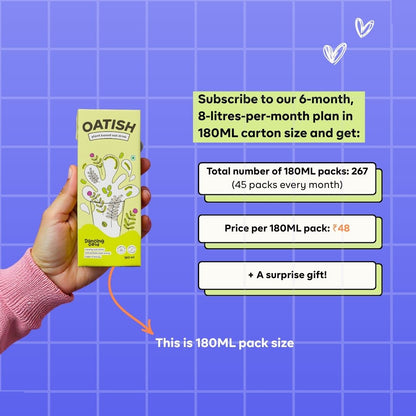 Subscribe, Save & Vibe!